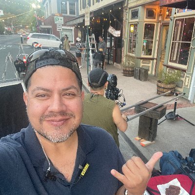 jmarsuperstar's profile picture. Jason R. Martinez. Director. Producer. Reality. Docuseries. Web Content. Film.