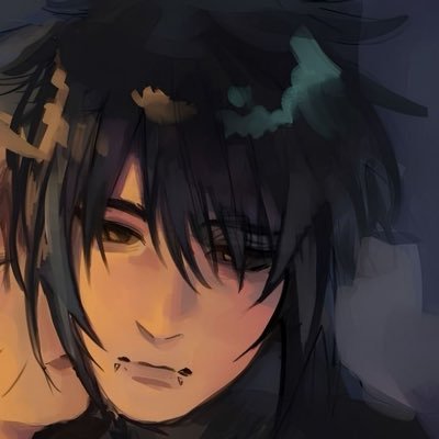 devotedrevenge's profile picture. @zarynss