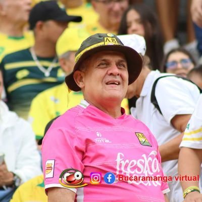 BetoBucaros's profile picture.