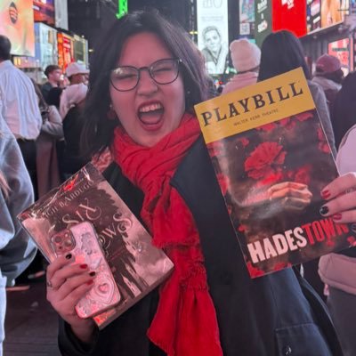 thatasianpotato's profile picture. ⋆。˚ ☁︎ ˚。⋆。˚☽˚。⋆ your dream girl’s dream girl ⋆ she/they ⋆