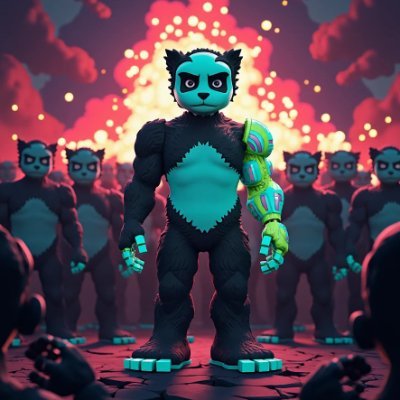 _Trader_muru_'s profile picture. 