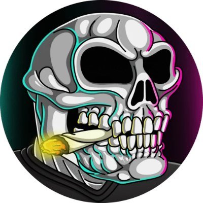 boochie_sol's profile picture. skeleton pepe  - By Matt Furie