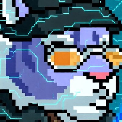 MemeStockMax's profile picture. $ARB Ecosystem Ambassador 🌐 | ZyberSwap Trader 🦁 | DAO Contributor | Let's Scale Ethereum Together! 🤝