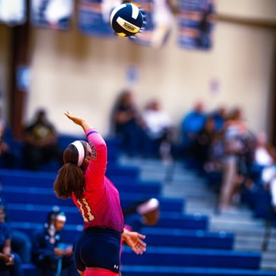 lai_luve's profile picture. Ma’Reesia Marshall C/O 2028 Attending: Madison Prep #11 Volleyball🏐 Email: reemarshall10@gmail.com