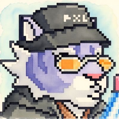 oficialdjwit's profile picture. Sui ecosystem contributor. @Sui