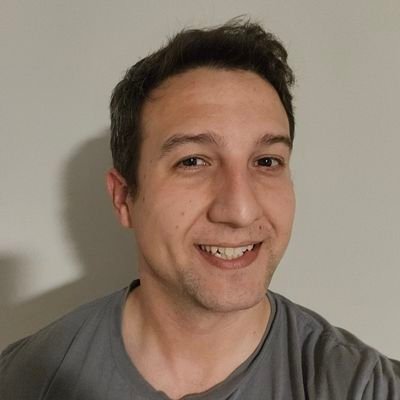 danogburn's profile picture. Ancapistani. Programmer.
Pronouns: 爸爸/白鬼