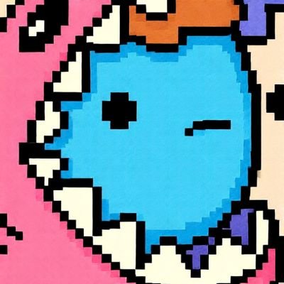 ZeeraCadu's profile picture. Arbitrum Dev Educator 👨‍🏫 | Stylus & Nitro Tutorials | $ARB Code Shares | Building the On-Chain Future, One Block at a Time ⛓️