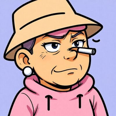 DormRoomTraderJ's profile picture. NFT collector of Arbitrum gems 🖼️ | Minting & trading on L2 🎨 | Powered by $ARB