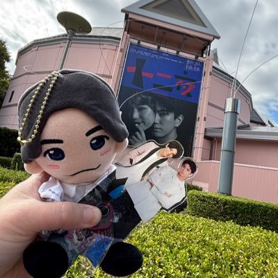 poyaya_ym1128's profile picture. Ae!┊💙🎸┊ ( ⸝⸝ò⩐ó)⊃━━━⭐︎.*･｡@aegroupofficial