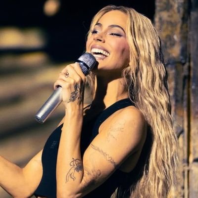 TiniiQueenn's profile picture. TINI,BOCA,MESSI Y NADIE MÁS ❤