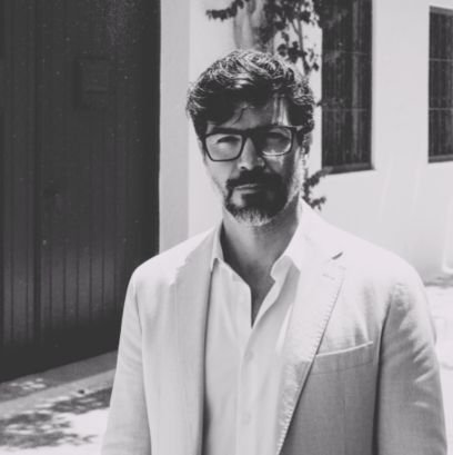 Flalucafra's profile picture. Chegaí...