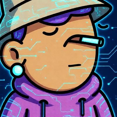 GenZIndexGuru's profile picture. The only L2 that truly feels like Ethereum.