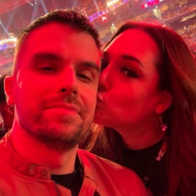 michellefishman's profile picture. Goal Digger • CEO • @thechrisdenker • booking@chrisdanger.net • literally only tweet about how much I like my boyfriend