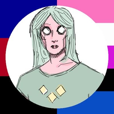 T00G4y2Function's profile picture. log(😅) =💧log(😄) / Pixelart amateur / Piratesexual(Genderfluid)🏴☠️🏳️🌈/ Minors DNI 🚫 / URUGUAY MY BELOVED 🇺🇾🇧🇷
alt: @BreadHabla