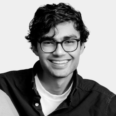 __mihir's profile picture. @mybookrecs