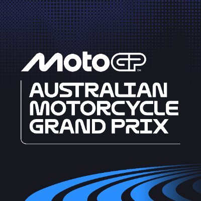 ausmotogp's profile picture. Australian Motorcycle Grand Prix #AustralianGP 🇦🇺 The Roar of The Island 🏍 🗓️ 23-25 October, 2026