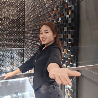 NgeNge155981's profile picture. 