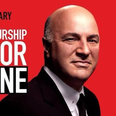 kevinoleartvv's profile picture. Chairman of O'Leary Ventures and Beanstox, 5 X Emmy Shark Tank's Mr. Wonderful, Wine Maker, Watch, Crypto, Al & Guitar Guy, Photographer & Chef.