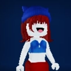 Bee_Sma11's profile picture. I'm a unverified Roblox Modeler Vhx Artist , and animator (learning to animate in Roblox studio) 
username:Kinley_066