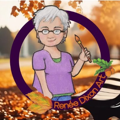@ReneeDixonArt