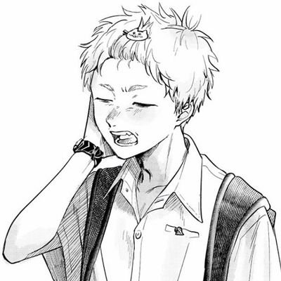 gothyoshiki's profile picture. everybody get more tshd-pilled NOWWWWWW

minors dni 🔞