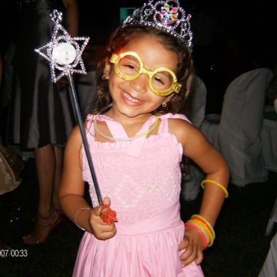 latinaf4iry's profile picture. ai de mim que sou assim