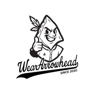 @weararrowhead