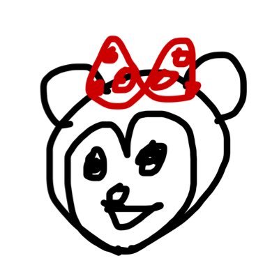 chacha__122's profile picture. これはミニーちゃん。 Zircon所属💎