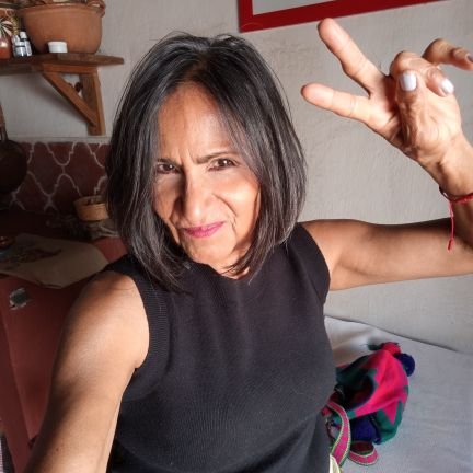 monicmg's profile picture. Yo Soy