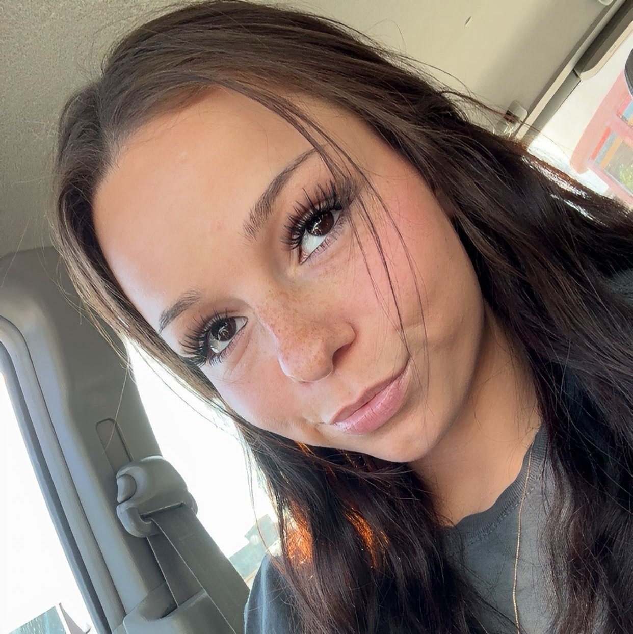 SydneyRus0126's profile picture.
