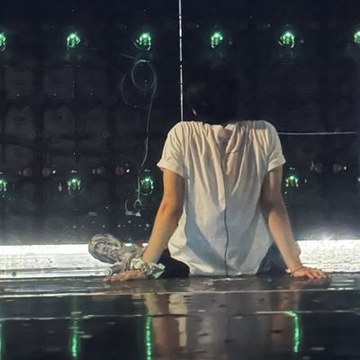 Miso_LSHCYJ's profile picture. 💙เมนพี่ฮุน​รักพี่ฮุน💙รัก​WINNER​💙อินซอ🌹ATEEZ🌹ATINY🌹เมนพี่ซาน❤️เมนยองแจ🌹รักCYJ🌹난 항상 영재 기다렸어.