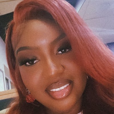 Oh_YouFancy's profile picture. Living life tho I’m happy nothing more nothing less 🥰👩‍👦Dinero Mom 💙 God First 🙏🏼 Psalms 46:5 💕JAX FL MUA💄💋♓️