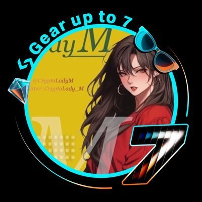 Rida5699897783's profile picture. Founder of: @GeezOnApe @InceptiveStudio : MBA#00069 | @DashBoUGC MBA#00526 | MAYC 6546 | BAYC 9584 Building on ApeChain $APE @apecoin 🦍