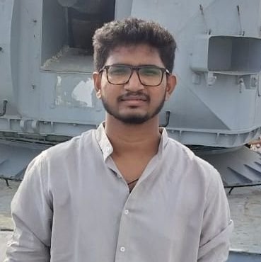 kathan_sha59495's profile picture. Product manager @Matrix_Comsec