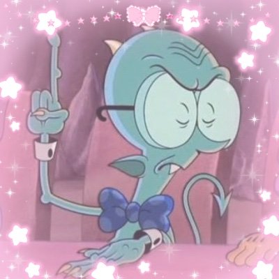 stickler_l0ver's profile picture. he/they/it/she!

henchman copinglink and nonsharing (anti-harassment) stickler selfshipper!

IM SCARED OF INTERACTION but I’m trying to get over that 🩷