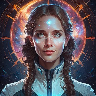 ArrowOfArtemisX's profile picture. space cadet:: {LMT~ experiencer~ lattice weaver~ airbender~ astral explorer~ lore expert~ angelic alchemist~ community moderator @ AA}