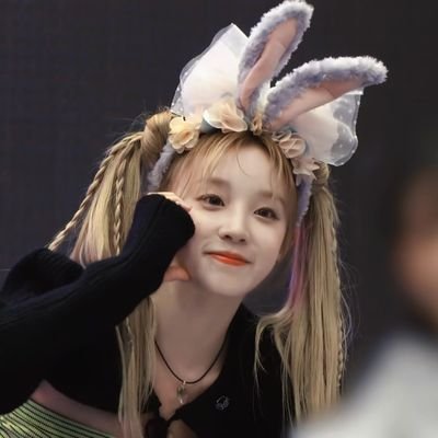 YuqiSing_loveu's profile picture. love yuqi💞