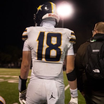 Dylan Deshazo Profile