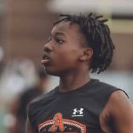 Carsonnn_256's profile picture. | Carson Vashon Hampton | Austin High School (AL) ‘29 |Qb| 5’9”155”lbs | Email:carsonhampton11@yahoo.com Number:(256)-466-0308 |Duo athlete 🏈🏀 3.8 GPA