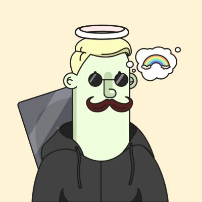 Bubbyyyy___'s profile picture. #83XDAO