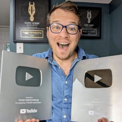 SocialtyPro's profile picture. CEO of @trySyllaby 
Launching The Best AI Marketing Conference in The United States https://t.co/LtlD6EmoRN