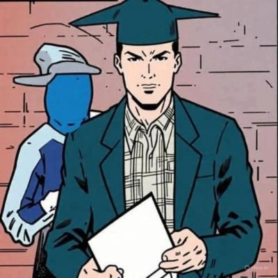 MatthewLockey's profile picture. 🌎🔥