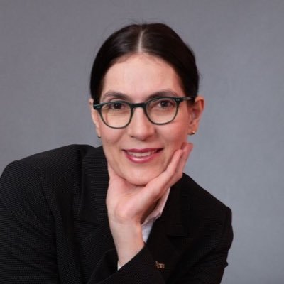 PAULAMARIAGARC2's profile picture. Magistrada de Circuito. Profesora universitaria. Defensora de DDHH y de los animales. Opiniones a título personal.