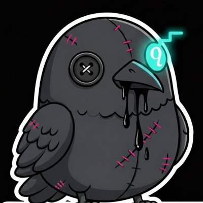 pi1cr0w's profile picture. 