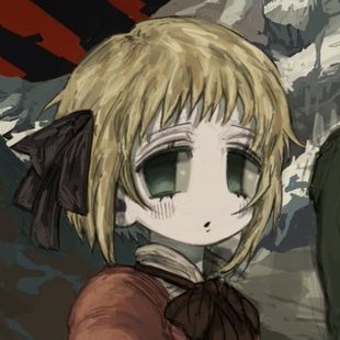 velaREMNANT's profile picture. the shade between the day and the darkness of night