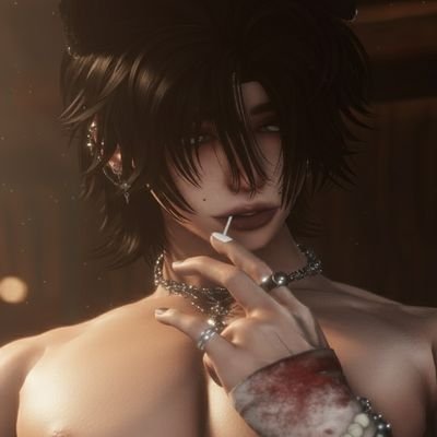 valdisvr's profile picture. 29 -
𝖛𝖗𝖈 𝖆𝖛𝖎 𝖈𝖗𝖊𝖆𝖙𝖔𝖗- 𝖌𝖊𝖓𝖉𝖊𝖗𝖋𝖑𝖚𝖎𝖉
- 𝖈𝖔𝖑𝖑𝖆𝖇𝖘: 𝖆𝖘𝖐
