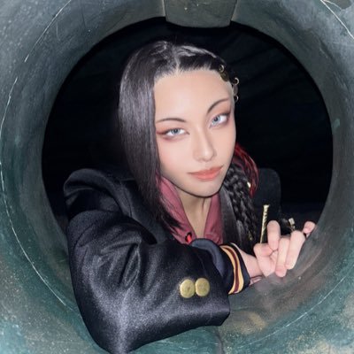 YU0602moon's profile picture. コスプレ始めて1年の初心者レイヤー🔰/重加工/成人済み/やりたいキャラや作品を雑多にやります！無言フォロー失礼します🙇‍♀️📍関東住みhttps://t.co/VbJSIyNKiY