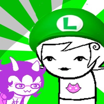 ima_phelasrabb's profile picture. | Rogue of Space | Mis gustos se resumen en Harry Potter, Deltarune, Undertale, Homestuck y los jackalopes 🐇✨ banner: @TealKittenPaws