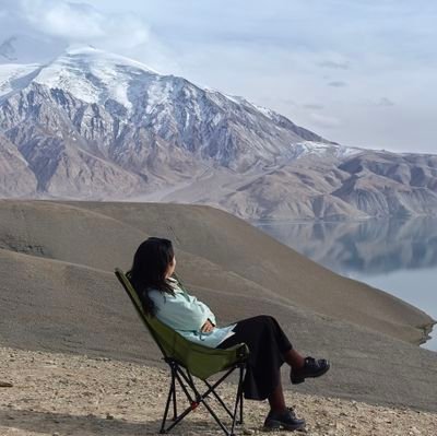 lu36305182's profile picture. 闪闪红星🇨🇳带你看新疆
nature🌸flower❤️animal🌈travel✨photo🍀（部分图片来自网络，侵删）互fo