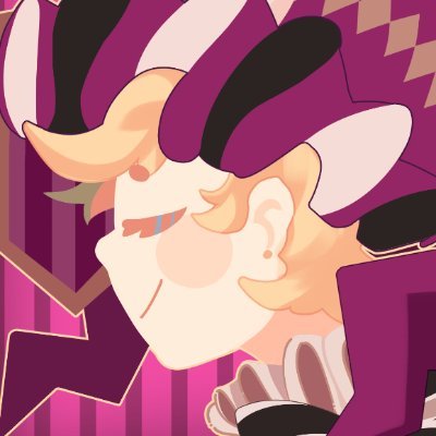 maarichansu_'s profile picture. She/her | 20 | ID/EN OK! | DO NOT REPOST MY ARTWORK
⚡️SwitchP⚡️
read rentry byf!!